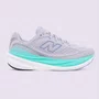 Tênis New Balance Infinion 1080 v15 Feminino Azul Claro e Verde Menta