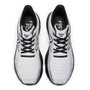 Tênis New Balance 1080 V12 Masculino Branco e Preto