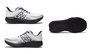 Tênis New Balance 1080 V12 Masculino Branco e Preto