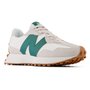 Tênis New Balance 327 V1 Feminino Branco