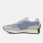 Tênis New Balance 327v1 Unissex Lilás