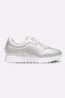 Tênis New Balance 327v1 Feminino Prata