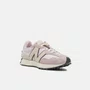 Tênis New Balance 327v1 Feminino Rosa