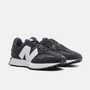 Tênis New Balance 327v1 Unisex Preto