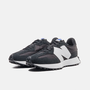 Tênis New Balance 327v1 Unisex Preto