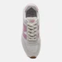 Tênis New Balance 370v1 Branco/Rosa