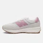 Tênis New Balance 370v1 Branco/Rosa