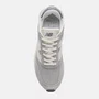 Tênis New Balance 370v1 Unissex Cinza