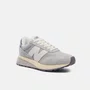 Tênis New Balance 370v1 Unissex Cinza