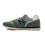 Tênis New Balance 373v2 Masculino Cinza/Branco