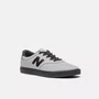 Tênis New Balance 55 Unissex Cinza/Preto