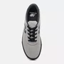 Tênis New Balance 55 Unissex Cinza/Preto