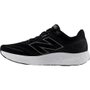 Tênis New Balance 680V8 Masculino Preto