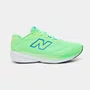 Tênis New Balance Fresh Foam 680v9 Masculino Verde