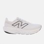 Tênis New Balance Fresh Foam X 1080 v14 Feminino Bege