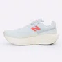 Tênis New Balance Fresh Foam X 1080 v14 Feminino Branco/Coral
