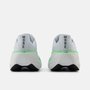 Tênis New Balance Fresh Foam X More V5 Masculino Azul/Verde