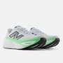 Tênis New Balance Fresh Foam X More V5 Masculino Azul/Verde