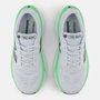 Tênis New Balance Fresh Foam X More V5 Masculino Azul/Verde