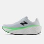 Tênis New Balance Fresh Foam X More V5 Masculino Azul/Verde
