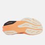 Tênis New Balance Fuelcell Rebel V4 Masculino Laranja/Bege