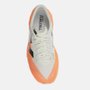 Tênis New Balance Fuelcell Rebel V4 Masculino Laranja/Bege