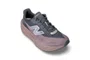 Tênis New Balance FuelCell Rebel v5 Feminino Grafite e Rose Velho