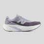 Tênis New Balance FuelCell Rebel v5 Feminino Lilás Acinzentado e Grafite