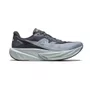 Tênis New Balance FuelCell Rebel v5 Masculino Grafite e Azul Claro