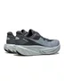 Tênis New Balance FuelCell Rebel v5 Masculino Grafite e Azul Claro