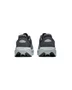 Tênis New Balance FuelCell Rebel v5 Masculino Grafite e Azul Claro
