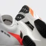 Tênis New Balance FuelCell SuperComp Elite v5 Masculino Branco/ Laranja Neon