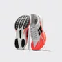 Tênis New Balance FuelCell SuperComp Elite v5 Masculino Branco/ Laranja Neon
