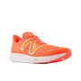 Tênis New Balance Fuelcell Supercomp Pacer Feminino Coral