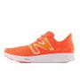 Tênis New Balance Fuelcell Supercomp Pacer Feminino Coral