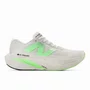 Tênis New Balance FuelCell SuperComp Trainer V3 Masculino Cinza/Verde