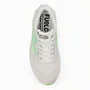 Tênis New Balance FuelCell SuperComp Trainer V3 Masculino Cinza/Verde
