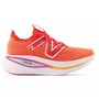 Tenis New Balance Supercomp Trainer Masculino Laranja