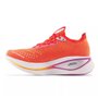 Tenis New Balance Supercomp Trainer Masculino Laranja