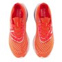 Tenis New Balance Supercomp Trainer Masculino Laranja