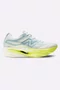 Tênis New Balance SuperComp Elite v6 Feminino Gelo e Verde Neon