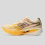 Tênis New Balance SuperComp Elite v6 Feminino Laranja Claro e Coral