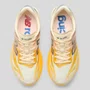 Tênis New Balance SuperComp Elite v6 Feminino Laranja Claro e Coral