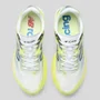 Tênis New Balance SuperComp Elite v6 Masculino Gelo e Verde Neon