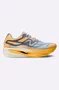 Tênis New Balance SuperComp Elite v6 Masculino Laranja Claro e Lilás