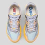 Tênis New Balance SuperComp Elite v6 Masculino Laranja Claro e Lilás