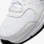 Tênis Nike Air Max Sc Branco e Preto