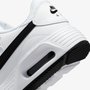 Tênis Nike Air Max Sc Branco e Preto