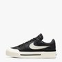 Tênis Nike Court Legacy Lift Preto