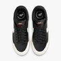 Tênis Nike Court Legacy Lift Preto